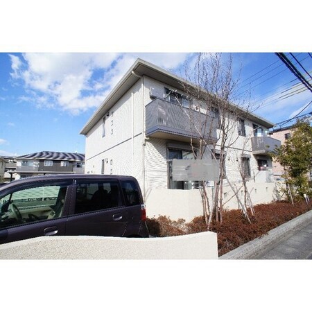 Ｖｉｌｌａ　Ｍｅｇｕｍｉ　Ａ外観写真