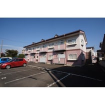 ルーチェの外観写真