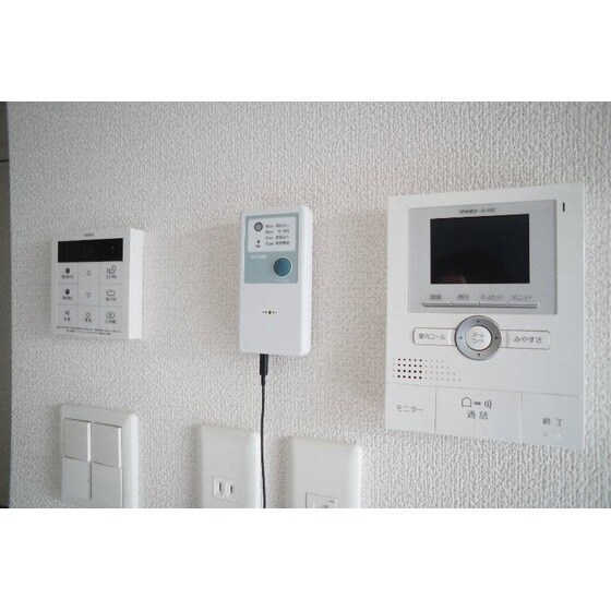 物件内観写真15　(ＴＶインターホン)