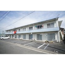 大塚ハイツの外観写真