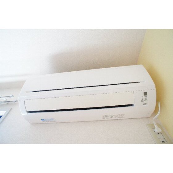 物件内観写真19　(エアコン)