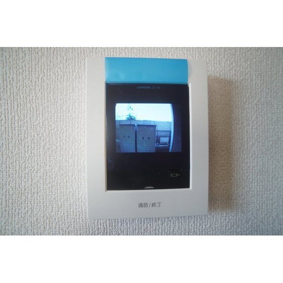 物件内観写真15　(ＴＶインターホン)