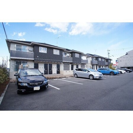 Ｖｉｌｌａ　Ｍｅｇｕｍｉ　Ｄ外観写真