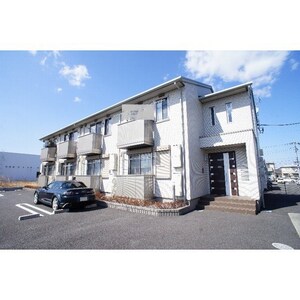 レクシオン外観写真