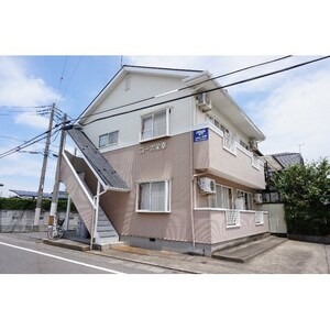 コーポ栄幸外観写真