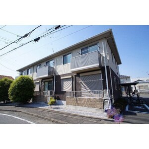 シャコンヌ外観写真