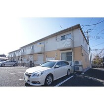 ウィザードの外観写真