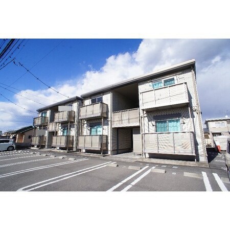 ルミエール外観写真