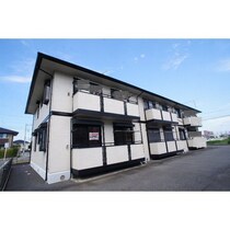 セジュール　エストの外観写真