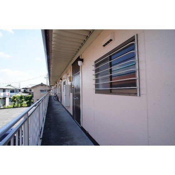 タウンハイツⅠのその他共有部分