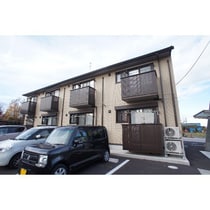 オー・ピュールの外観写真