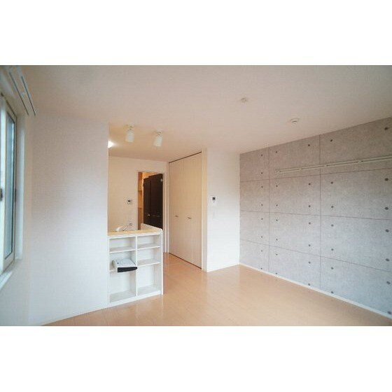 イーストフィールドの居室・リビング