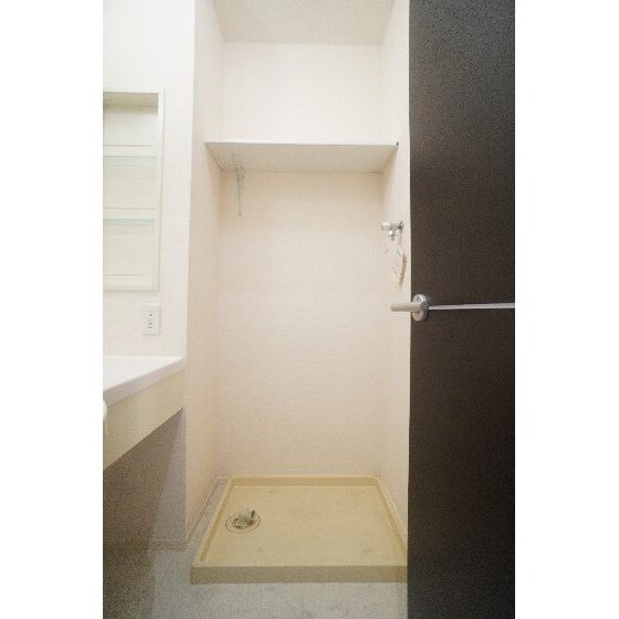 イーストフィールドのその他部屋・スペース(室内洗濯機置き場)