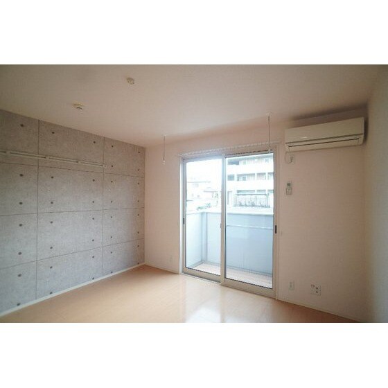 イーストフィールドの居室・リビング