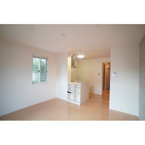 イーストフィールドの居室・リビング