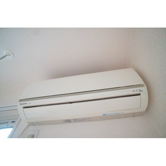 イーストフィールドのその他設備