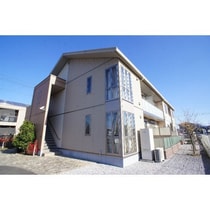 ベルリオーズの外観写真