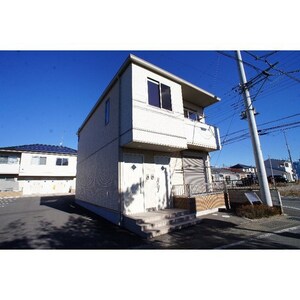 メルクマール外観写真