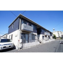 エアフォルクの外観写真