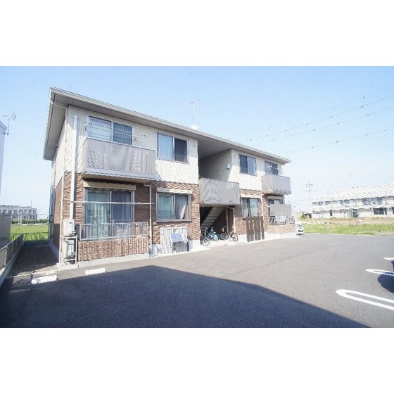 こえだハイツ