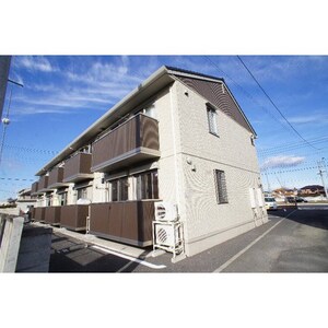 セレーネ外観写真