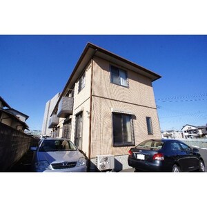 エクレール外観写真