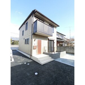 ルミエール外観写真
