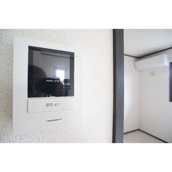物件内観写真14　(ＴＶインターホン)