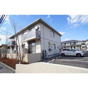 Ｖｉｌｌａ　Ｍｅｇｕｍｉ　Ｂ外観写真