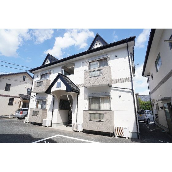 シンエーハイツＡ棟