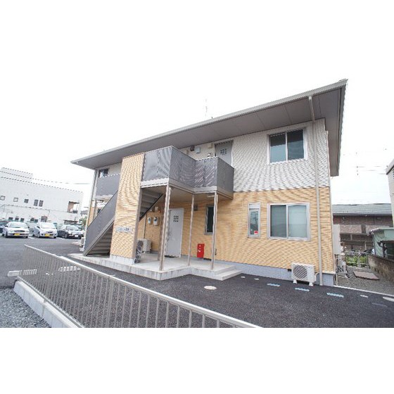 ラフィーネ高崎
