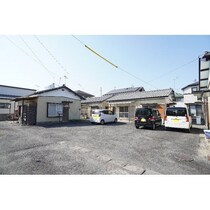 高崎線 高崎駅 1階建 築45年の外観写真