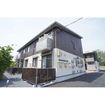 アルカサールの外観写真