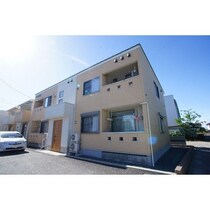 カルミアAの外観写真