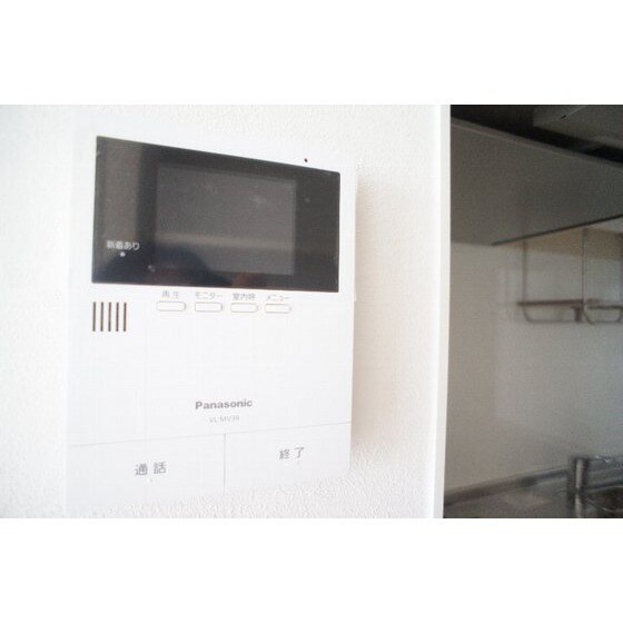 物件内観写真14　(ＴＶインターホン)