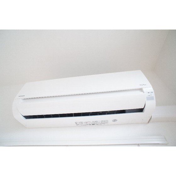 物件内観写真20　(エアコン)