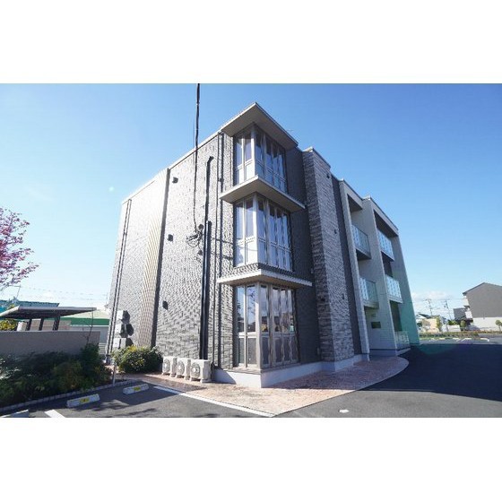 プレミアムメゾン高崎新保町