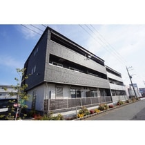 パークサイド西屋敷の外観写真