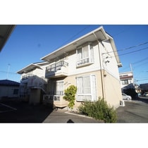 グランドール中居　Ｂ棟の外観写真