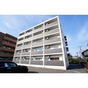 エリタージュ外観写真