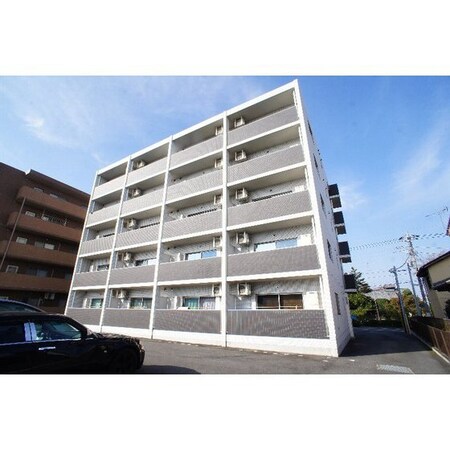 エリタージュ外観写真