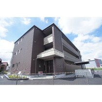 グランコンフォートの外観写真