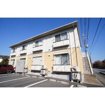 ウィザードＥの外観写真