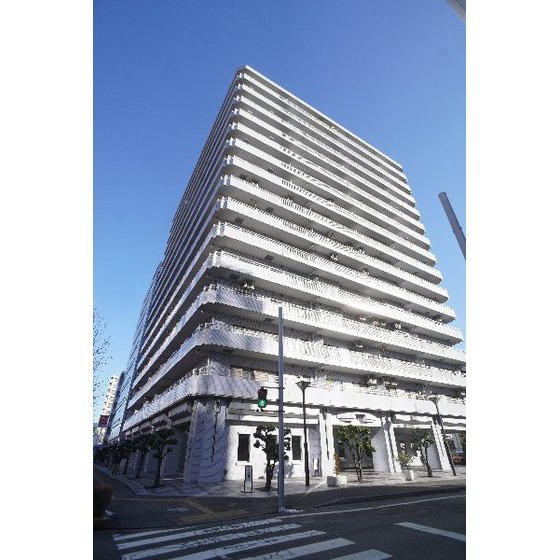 ツインシティヴェール高崎　805