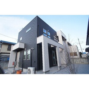 中居３丁目Ｍ戸建外観写真