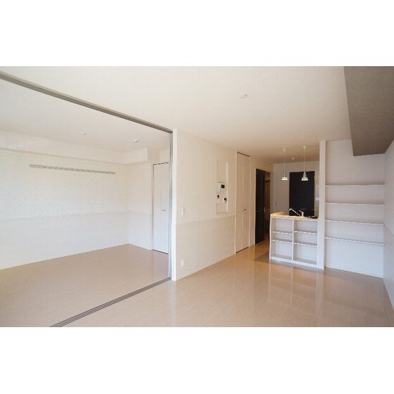 物件内観写真6　(※同仕様、別の部屋の写真です)