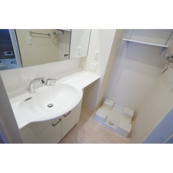 物件内観写真11　(※同仕様、別の部屋の写真です)