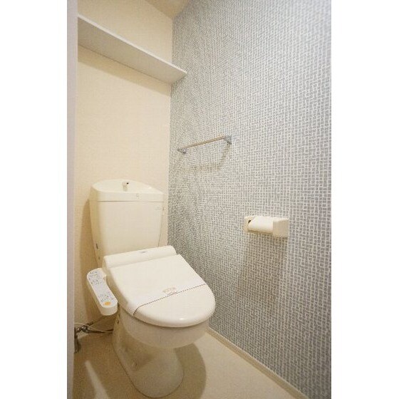 物件内観写真12　(※同仕様、別の部屋の写真です)