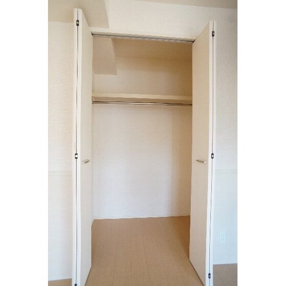 物件内観写真14　(※同仕様、別の部屋の写真です)