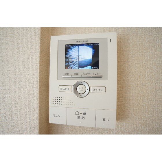 物件内観写真17　(※同仕様、別の部屋の写真です)